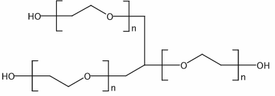 Glycerol ethoxylate picture