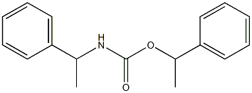 (α-Methylbenzyl)carbamic acid α-methylbenzyl ester picture