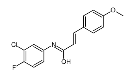 345325-75-9 structure