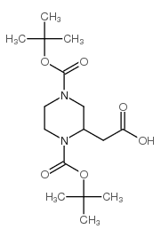 368442-00-6 structure