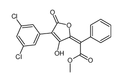 39133-76-1 structure