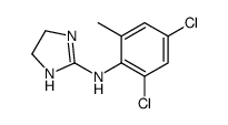 4201-34-7 structure