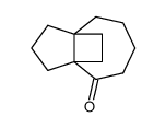 [5.3.2]propellanone结构式