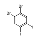 1,2-dibromo-4,5-diiodobenzene picture