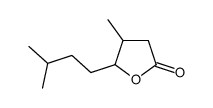 dihydro-4-methyl-5-methyl butyl furanone picture