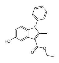 5564-29-4 structure