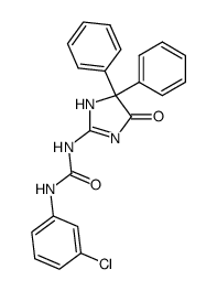 58030-85-6结构式