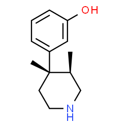 DiastereoMer of AMA Structure