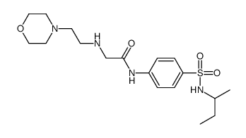 606135-06-2 structure