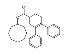 62544-74-5 structure