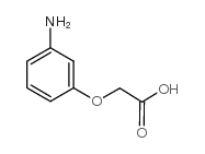 3-氨基苯氧基乙酸图片