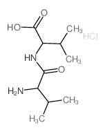 2-[(2-amino-3-methyl-butanoyl)amino]-3-methyl-butanoic acid picture