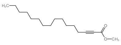 2-Hexadecynoic acid, methyl ester picture