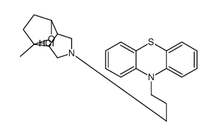 6593-05-1 structure