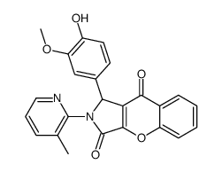 7062-60-4 structure