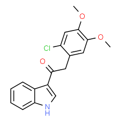 disodium hydrogen-7-[[4-amino-2-[(aminocarbonyl)amino]phenyl]azo]naphthalene-1,3,6-trisulphonate Structure