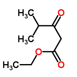 异丁酰乙酸乙酯图片