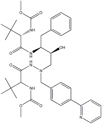 Reactive red 183 structure