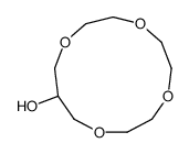 1,4,7,10-tetraoxacyclotridecan-12-ol picture