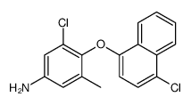 83054-55-1 structure