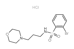 850411-20-0 structure