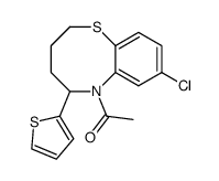 87697-12-9 structure