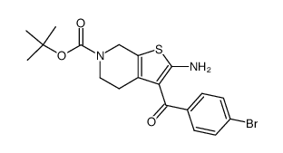 914644-05-6 structure