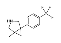 926907-00-8 structure