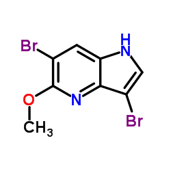 1000341-07-0 structure