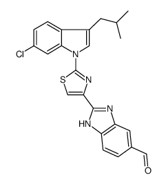 1002095-97-7结构式