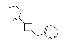 1-苄基-3-氮杂丁烷羧酸乙酯图片