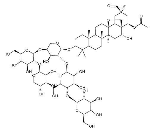 saxifragifolin C picture