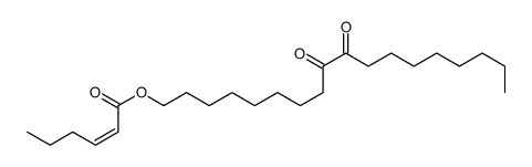 114145-11-8 structure