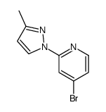 1159814-76-2 structure