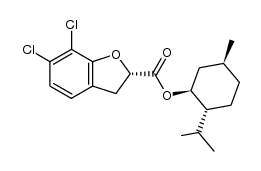 118166-32-8 structure