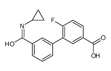 1261987-96-5 structure