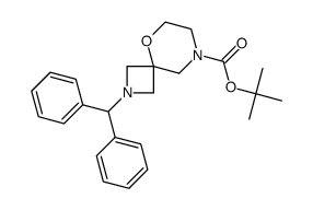 1263268-96-7 structure