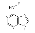 6-fluoroaminopurine picture