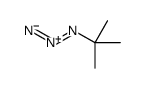 tert-Butyl azide picture