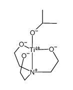 TYZOR TE结构式