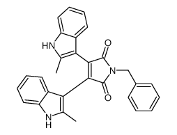 152537-89-8 structure