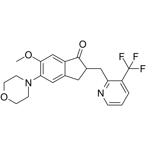 1675206-11-7 structure