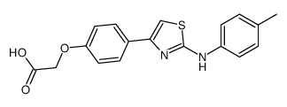 168127-37-5 structure