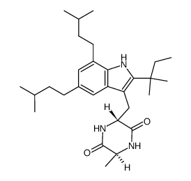 17079-40-2 structure