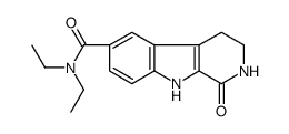 184691-61-0 structure