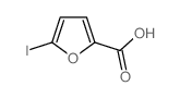 5-iodofuran-2-carboxylic acid picture