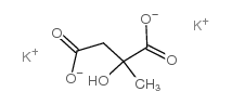 citramalic acid picture