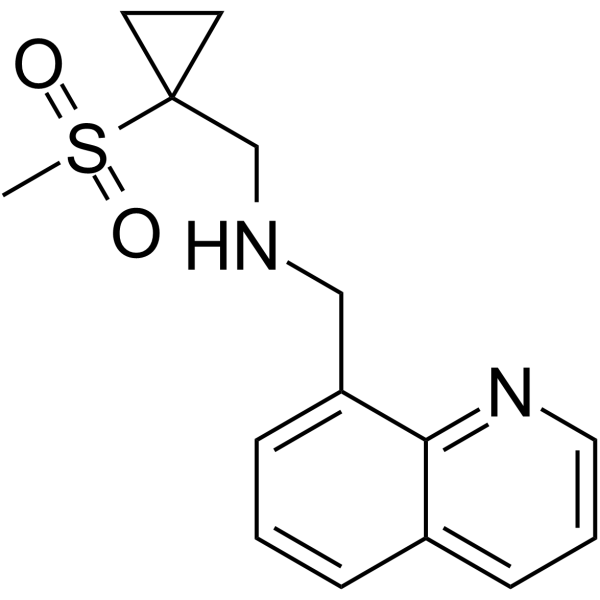 UCSF678 Structure