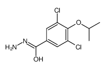 23964-34-3结构式