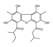 24563-20-0 structure